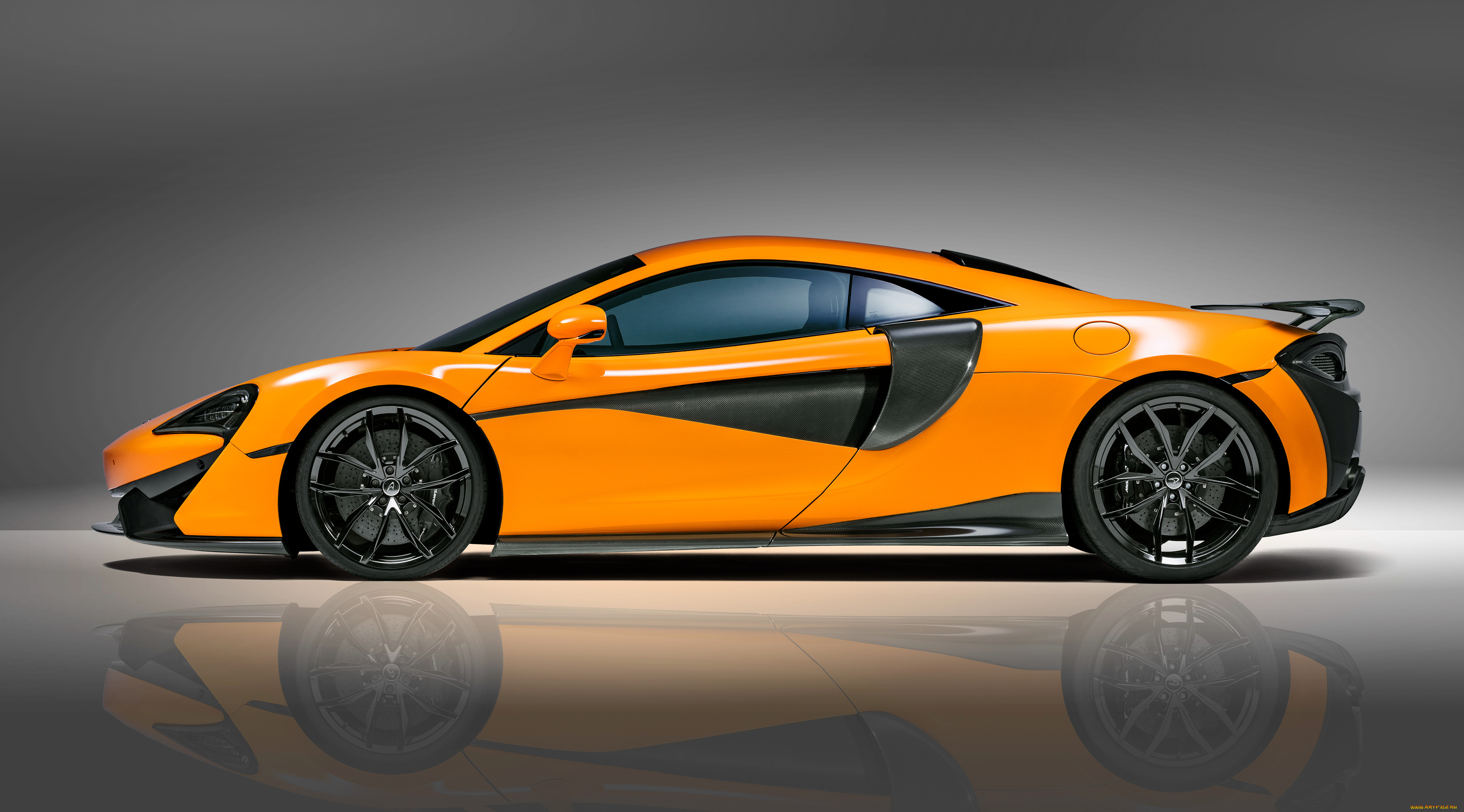 , mclaren